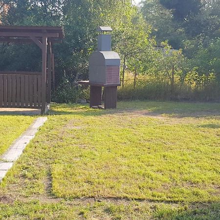 Gdansk Szklana Huta Apartament מראה חיצוני תמונה